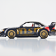 Illustration for article titled Widebody Wednesday: Muscle Machine Tuners S14 Nissan Silvia